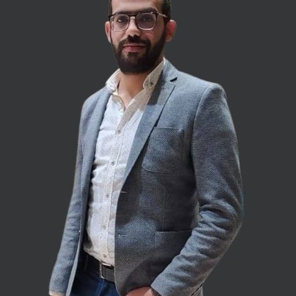 Ayoub El Meftouhi